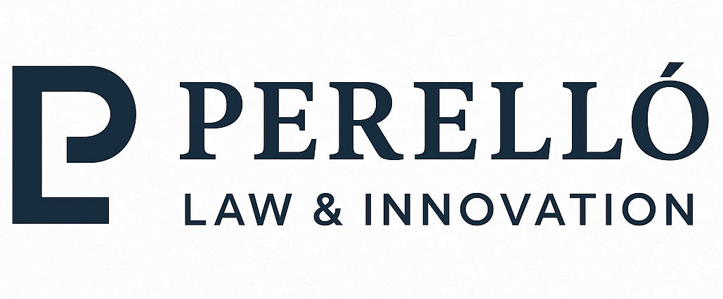 Perelló Law & Innovation